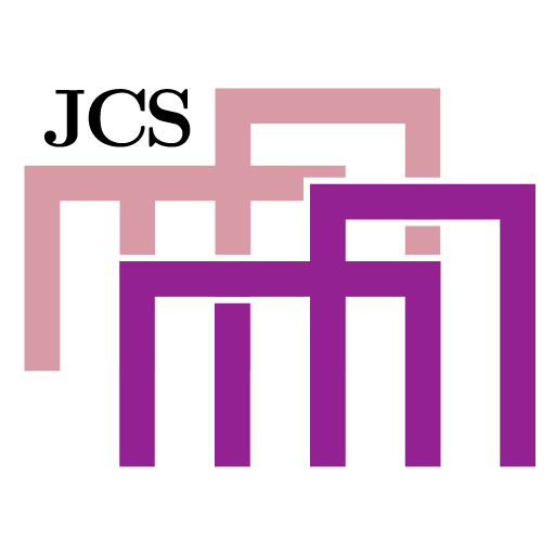 日本分類学会ロゴ